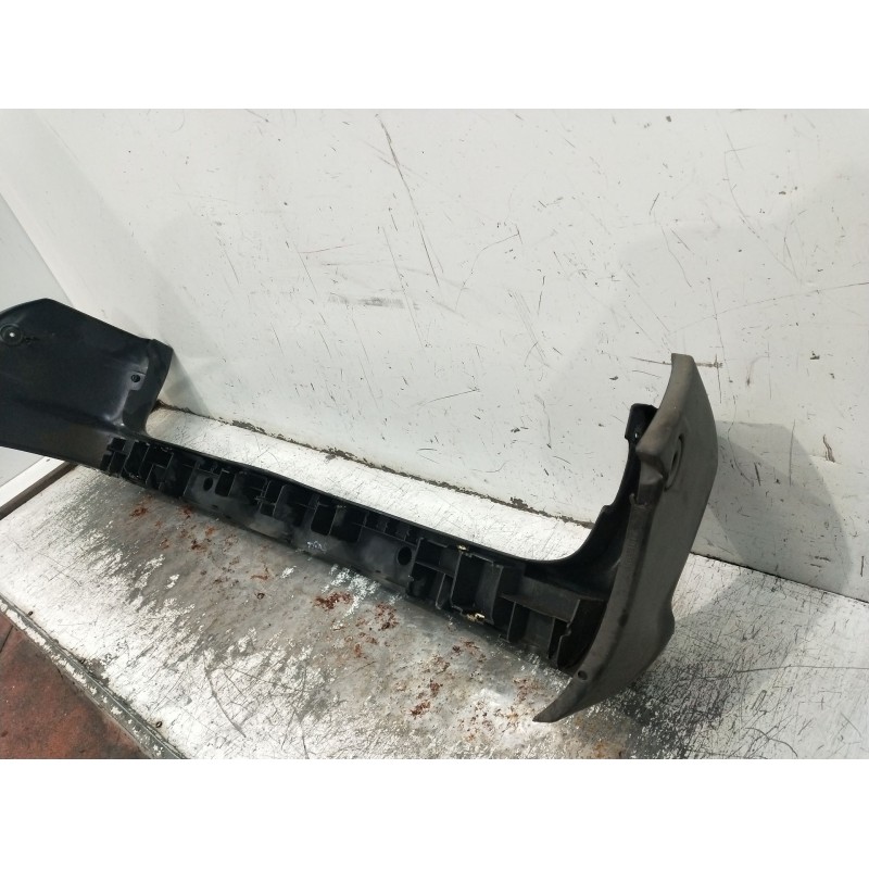 Recambio de paragolpes trasero para renault kangoo (kc0/1_) d 65 1.9 (kc0e, kc02, kc0j, kc0n) referencia OEM IAM   
