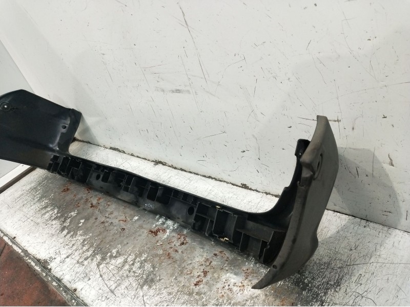 Recambio de paragolpes trasero para renault kangoo (kc0/1_) d 65 1.9 (kc0e, kc02, kc0j, kc0n) referencia OEM IAM   