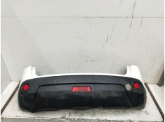 Recambio de paragolpes trasero para nissan qashqai i (j10, nj10) 1.6 dci referencia OEM IAM  VER FOTOS 11