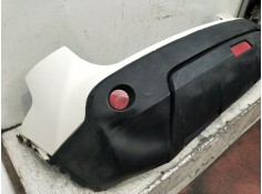 Recambio de paragolpes trasero para nissan qashqai i (j10, nj10) 1.6 dci referencia OEM IAM  VER FOTOS 11 2