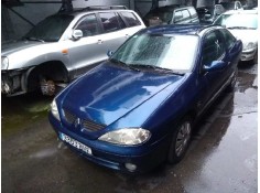 renault megane i coupe fase 2 (da..) del año 2001