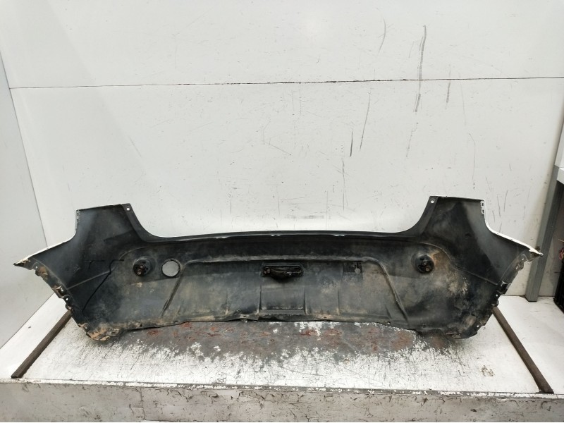 Recambio de paragolpes trasero para nissan qashqai i (j10, nj10) 1.6 dci referencia OEM IAM  VER FOTOS 11
