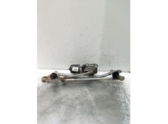 Recambio de motor limpia delantero para nissan qashqai i (j10, nj10) 1.6 dci referencia OEM IAM 54526611 28800JD900 11