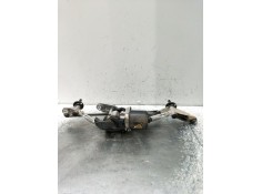 Recambio de motor limpia delantero para nissan qashqai i (j10, nj10) 1.6 dci referencia OEM IAM 54526611 28800JD900 11 2