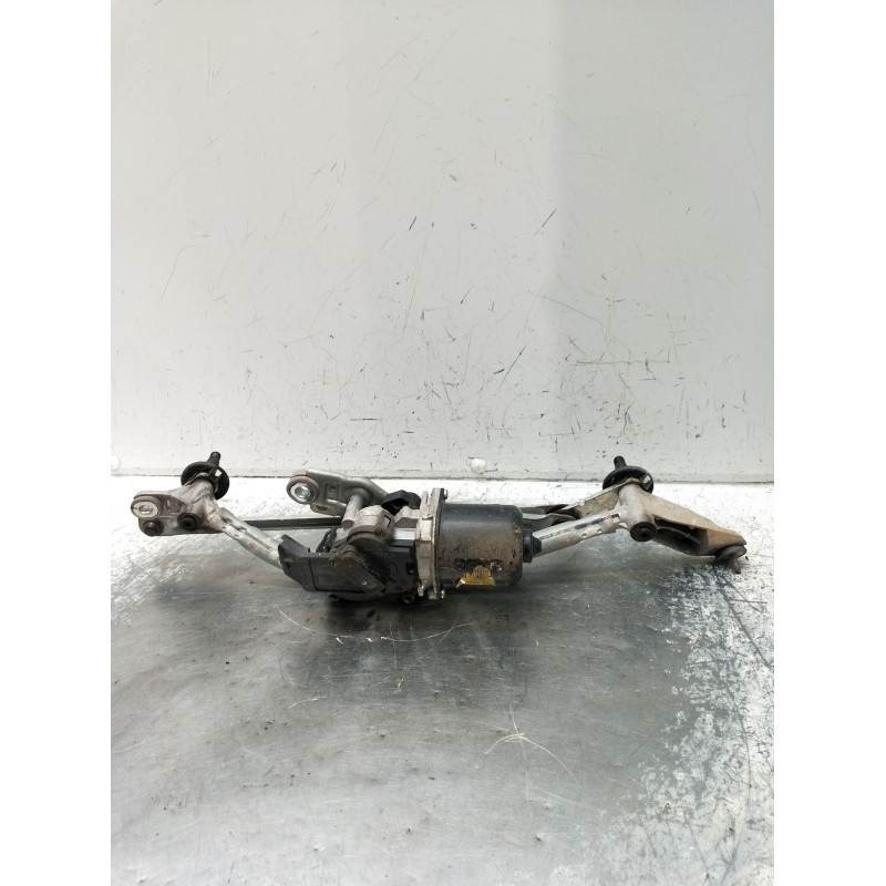 Recambio de motor limpia delantero para nissan qashqai i (j10, nj10) 1.6 dci referencia OEM IAM 54526611 28800JD900 11