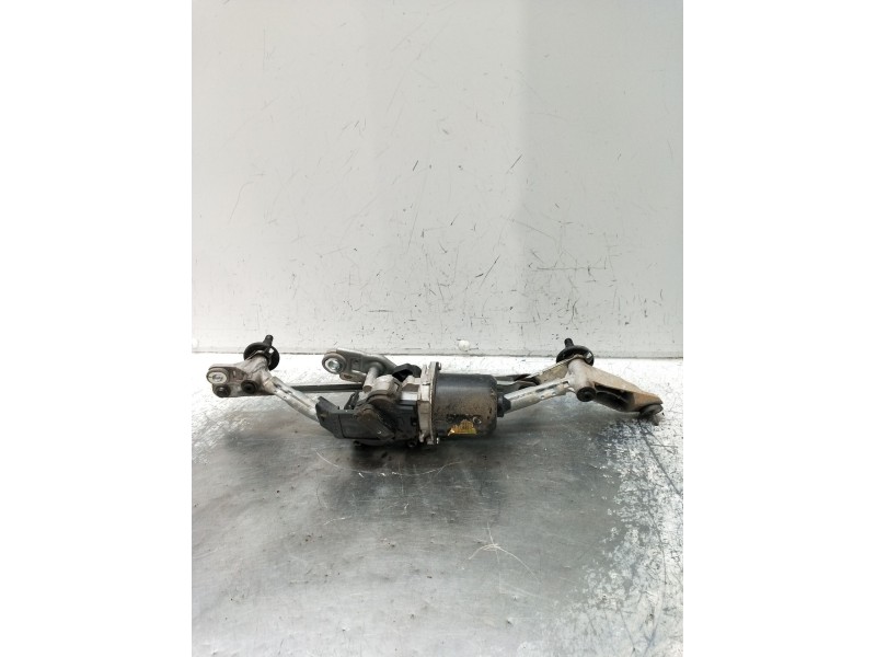 Recambio de motor limpia delantero para nissan qashqai i (j10, nj10) 1.6 dci referencia OEM IAM 54526611 28800JD900 11