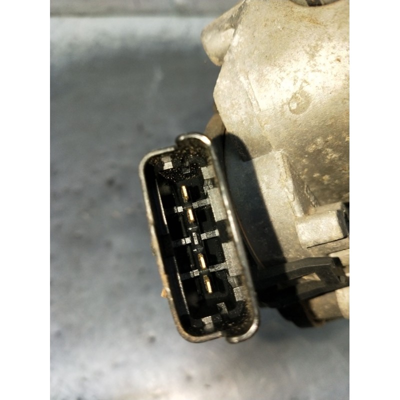 Recambio de motor limpia delantero para nissan qashqai i (j10, nj10) 1.6 dci referencia OEM IAM 54526611 28800JD900 11