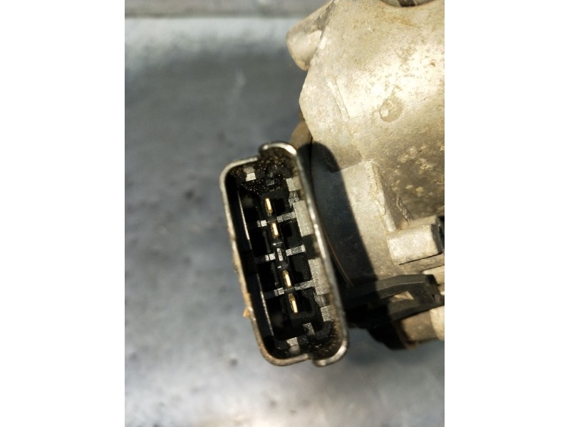 Recambio de motor limpia delantero para nissan qashqai i (j10, nj10) 1.6 dci referencia OEM IAM 54526611 28800JD900 11