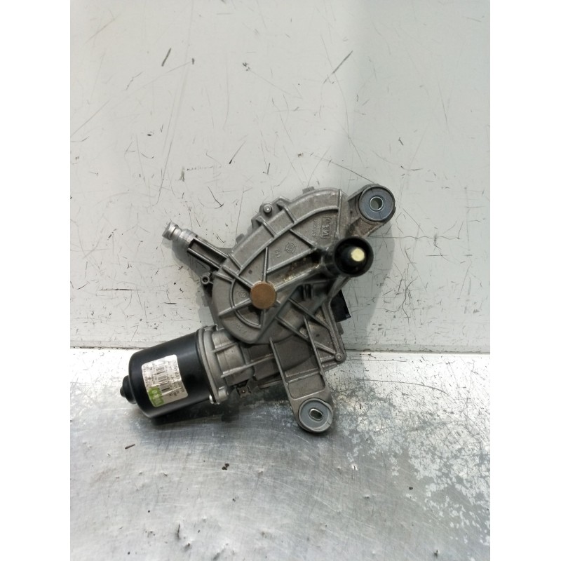 Recambio de motor limpia delantero para citroën c4 picasso i monospace (ud_) 1.6 hdi referencia OEM IAM 9654063180 53567912 IZQU