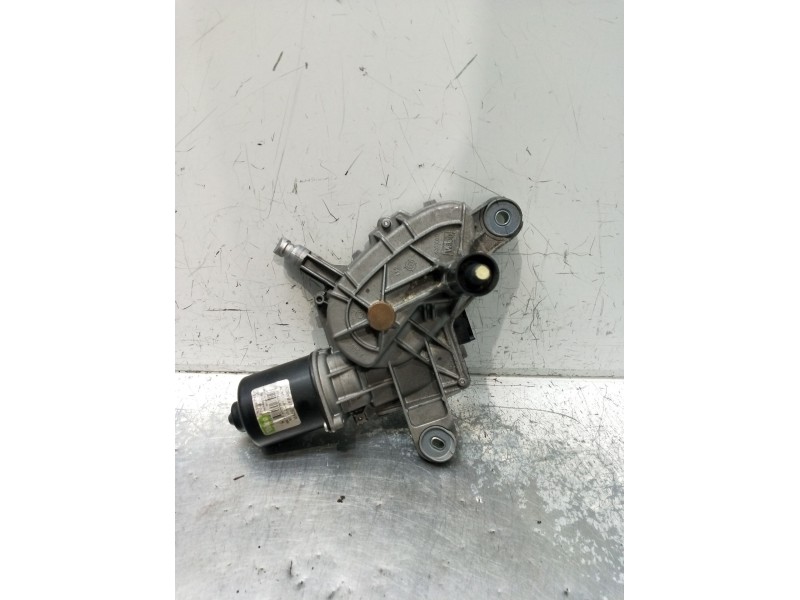 Recambio de motor limpia delantero para citroën c4 picasso i monospace (ud_) 1.6 hdi referencia OEM IAM 9654063180 53567912 IZQU