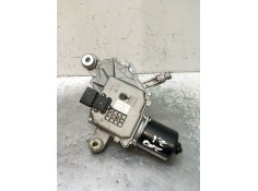 Recambio de motor limpia delantero para citroën c4 picasso i monospace (ud_) 1.6 hdi referencia OEM IAM 9654063180 53567912 IZQU 2