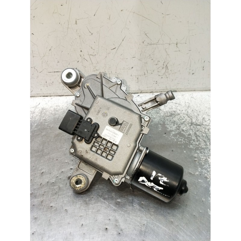 Recambio de motor limpia delantero para citroën c4 picasso i monospace (ud_) 1.6 hdi referencia OEM IAM 9654063180 53567912 IZQU
