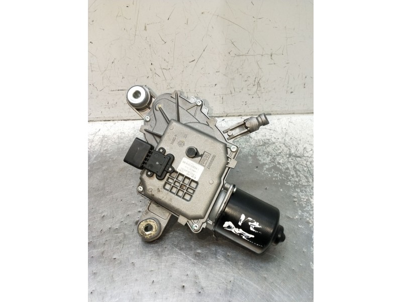 Recambio de motor limpia delantero para citroën c4 picasso i monospace (ud_) 1.6 hdi referencia OEM IAM 9654063180 53567912 IZQU