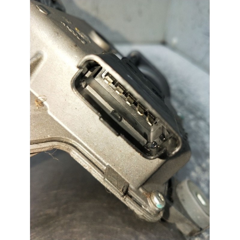 Recambio de motor limpia delantero para citroën c4 picasso i monospace (ud_) 1.6 hdi referencia OEM IAM 9654063180 53567912 IZQU