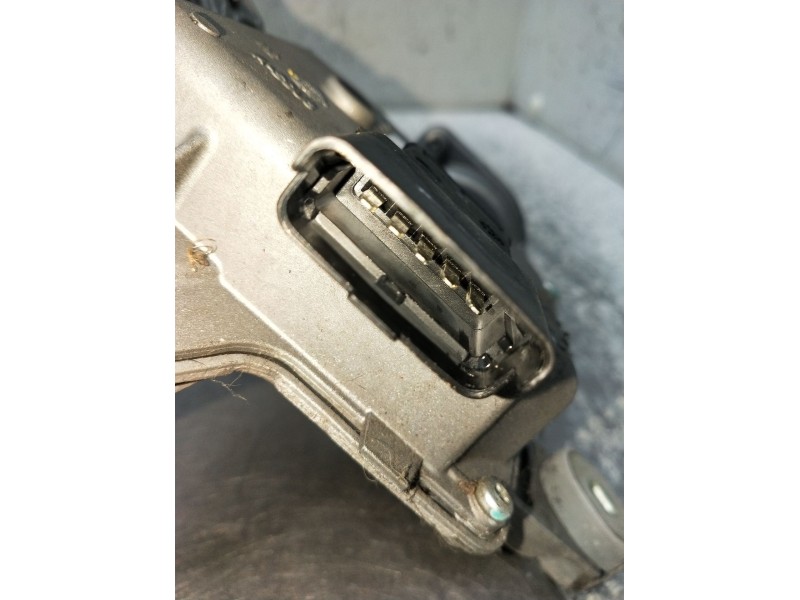 Recambio de motor limpia delantero para citroën c4 picasso i monospace (ud_) 1.6 hdi referencia OEM IAM 9654063180 53567912 IZQU