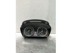 Recambio de cuadro instrumentos para bmw 5 (e60) 520 d referencia OEM IAM 110080213948 62119177276 07