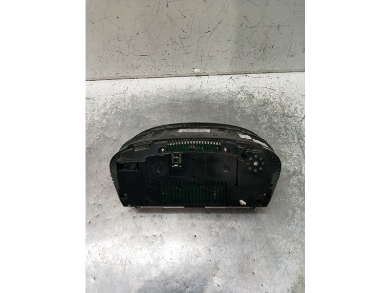 Recambio de cuadro instrumentos para bmw 5 (e60) 520 d referencia OEM IAM 110080213948 62119177276 07