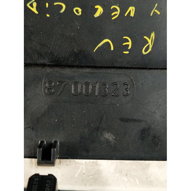 Recambio de cuadro instrumentos para seat cordoba (6k1, 6k2) 1.9 tdi referencia OEM IAM 6K091903318Z  97