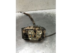 Recambio de motor cierre centralizado trasero derecho para nissan qashqai i (j10, nj10) 1.6 dci referencia OEM IAM   11 5P