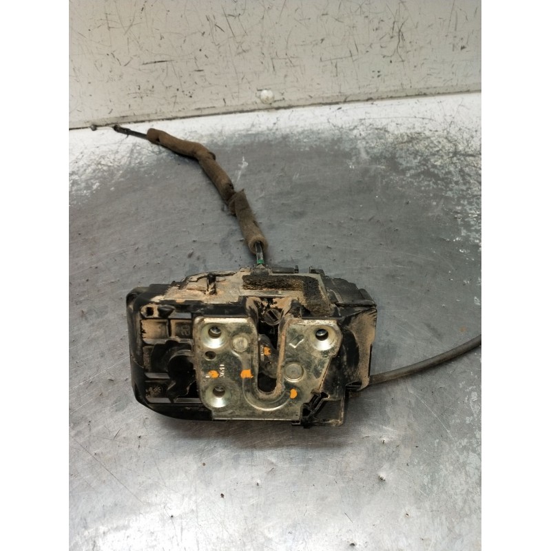 Recambio de motor cierre centralizado trasero derecho para nissan qashqai i (j10, nj10) 1.6 dci referencia OEM IAM   11 5P