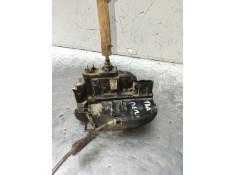 Recambio de motor cierre centralizado trasero derecho para nissan qashqai i (j10, nj10) 1.6 dci referencia OEM IAM   11 5P 2