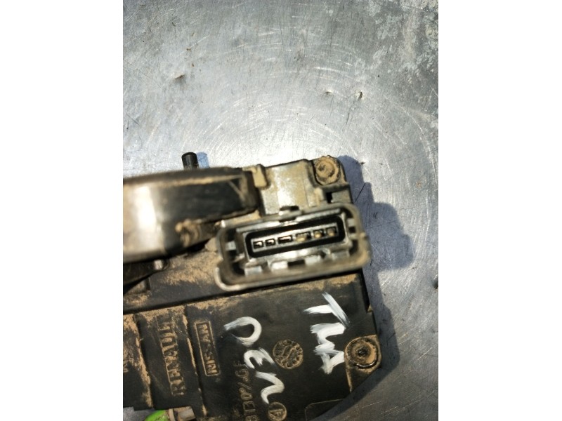 Recambio de motor cierre centralizado trasero derecho para nissan qashqai i (j10, nj10) 1.6 dci referencia OEM IAM   11 5P