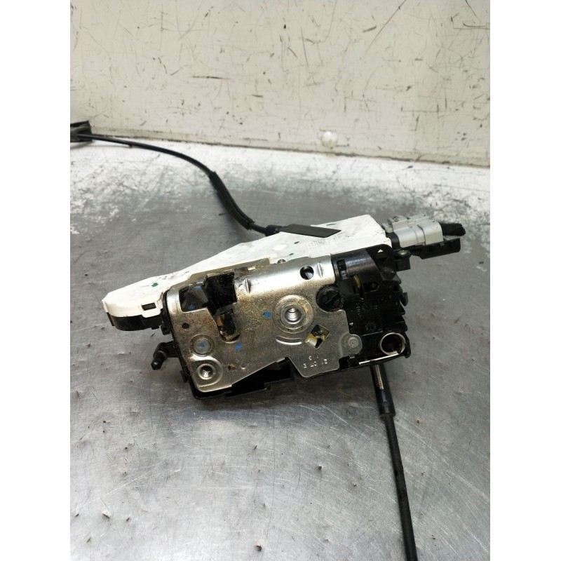 Recambio de motor cierre centralizado delantero izquierdo para citroën c4 picasso i monospace (ud_) 1.6 hdi referencia OEM IAM  