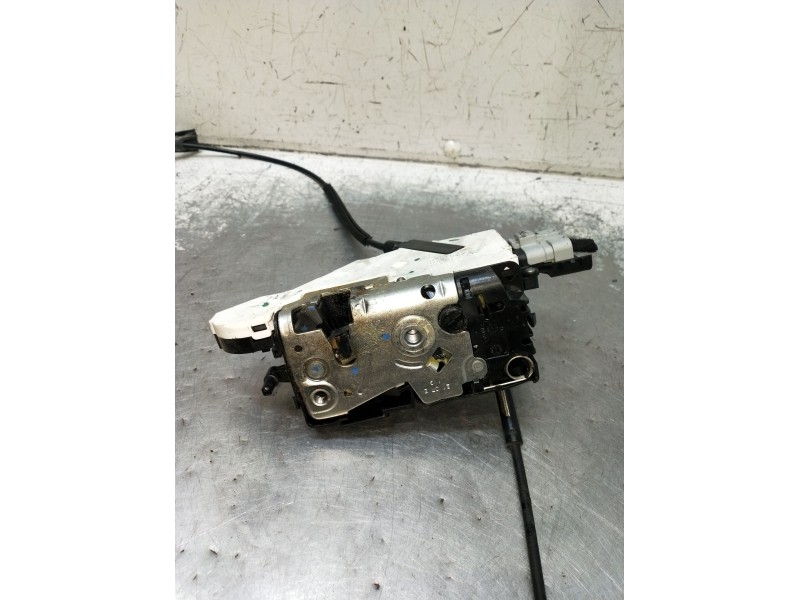 Recambio de motor cierre centralizado delantero izquierdo para citroën c4 picasso i monospace (ud_) 1.6 hdi referencia OEM IAM  