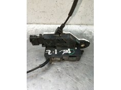 Recambio de motor cierre centralizado delantero izquierdo para citroën c4 picasso i monospace (ud_) 1.6 hdi referencia OEM IAM   2