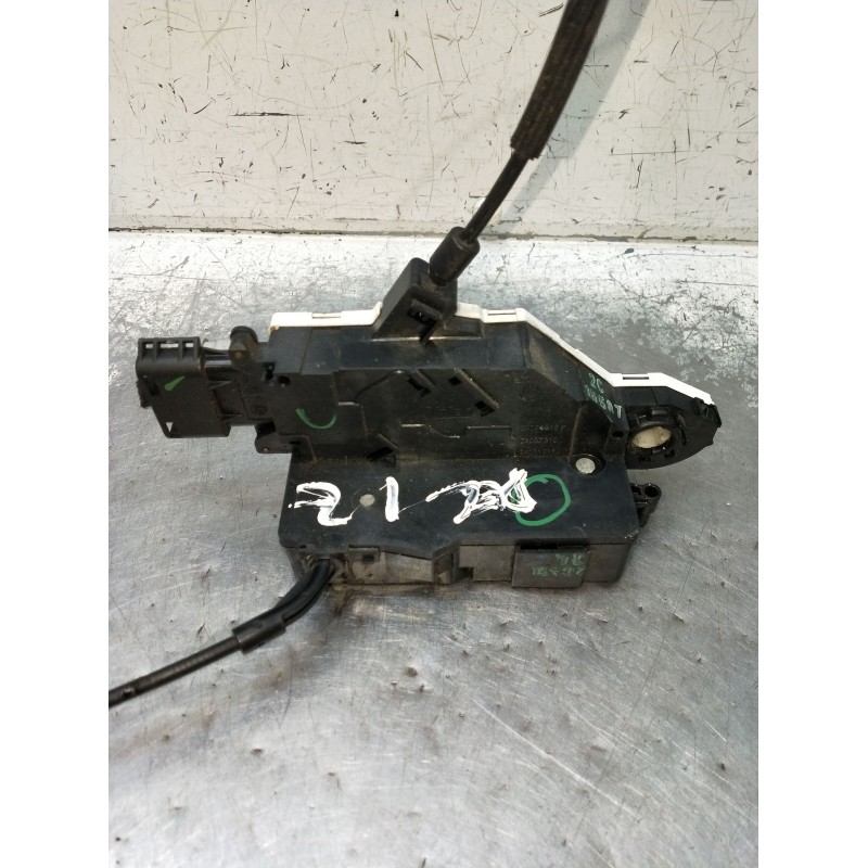 Recambio de motor cierre centralizado delantero izquierdo para citroën c4 picasso i monospace (ud_) 1.6 hdi referencia OEM IAM  