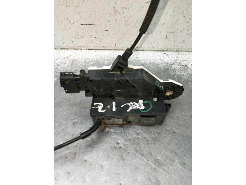 Recambio de motor cierre centralizado delantero izquierdo para citroën c4 picasso i monospace (ud_) 1.6 hdi referencia OEM IAM  