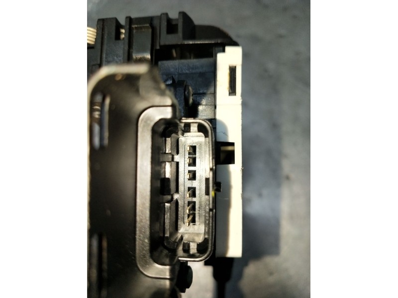 Recambio de motor cierre centralizado delantero izquierdo para citroën c4 picasso i monospace (ud_) 1.6 hdi referencia OEM IAM  