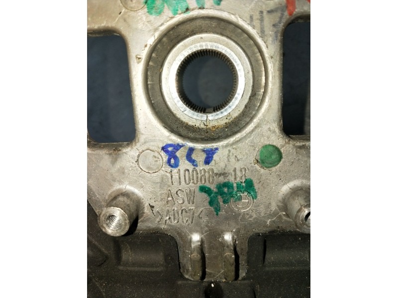 Recambio de volante para bmw 5 (e60) 520 d referencia OEM IAM 11008818  07