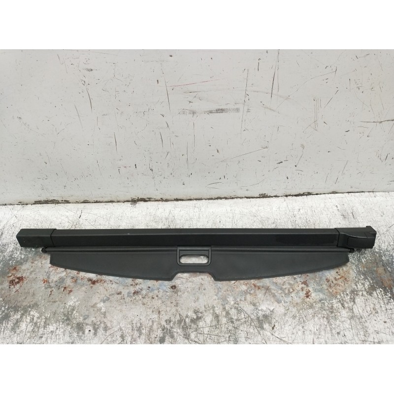 Recambio de bandeja trasera para opel zafira b furgoneta/monovolumen (a05) 1.9 cdti van (m75) referencia OEM IAM   05