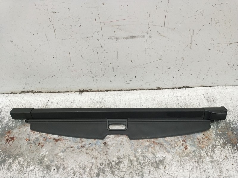 Recambio de bandeja trasera para opel zafira b furgoneta/monovolumen (a05) 1.9 cdti van (m75) referencia OEM IAM   05