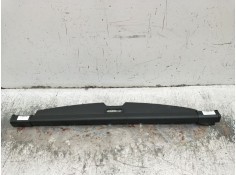 Recambio de bandeja trasera para opel zafira b furgoneta/monovolumen (a05) 1.9 cdti van (m75) referencia OEM IAM   05 2