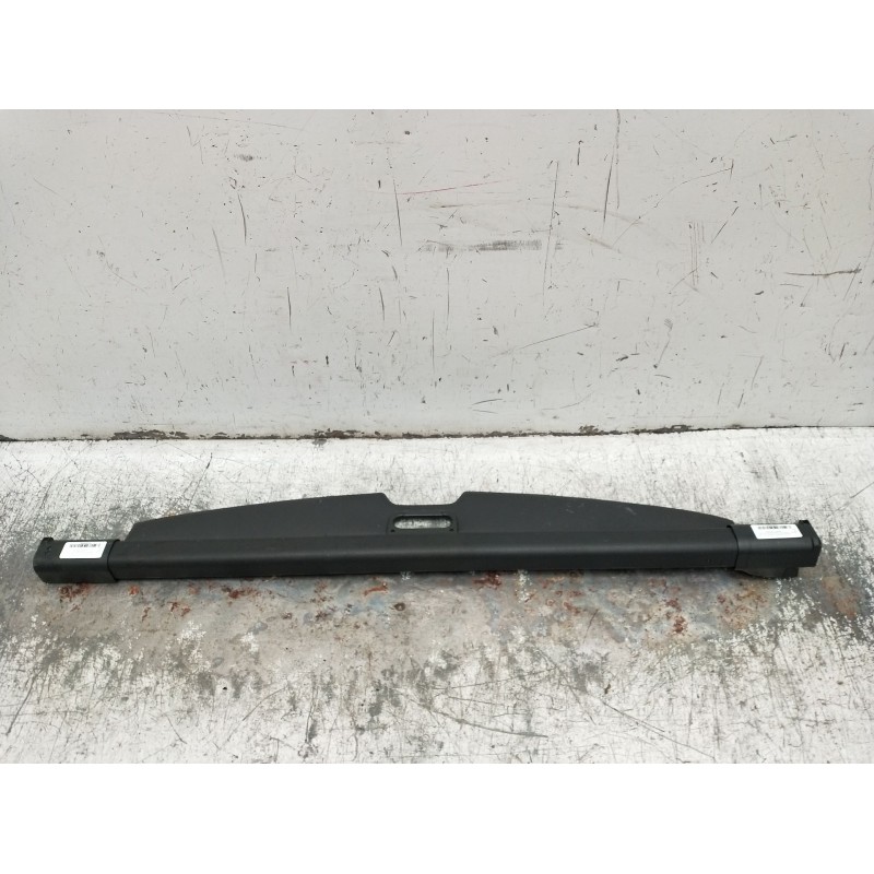 Recambio de bandeja trasera para opel zafira b furgoneta/monovolumen (a05) 1.9 cdti van (m75) referencia OEM IAM   05