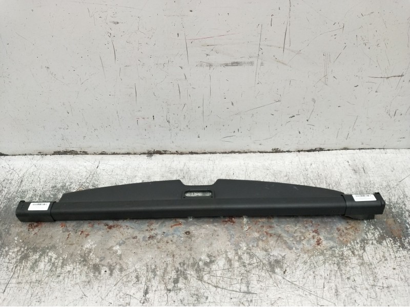 Recambio de bandeja trasera para opel zafira b furgoneta/monovolumen (a05) 1.9 cdti van (m75) referencia OEM IAM   05