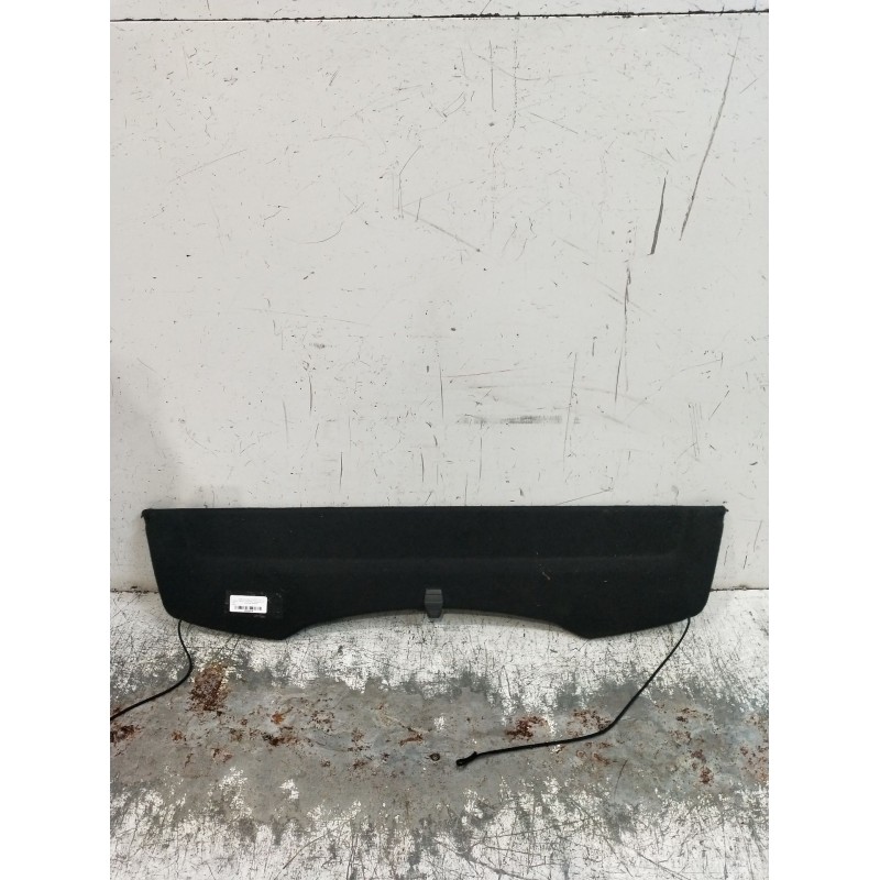 Recambio de bandeja trasera para citroën c4 picasso i monospace (ud_) 1.6 hdi referencia OEM IAM   06