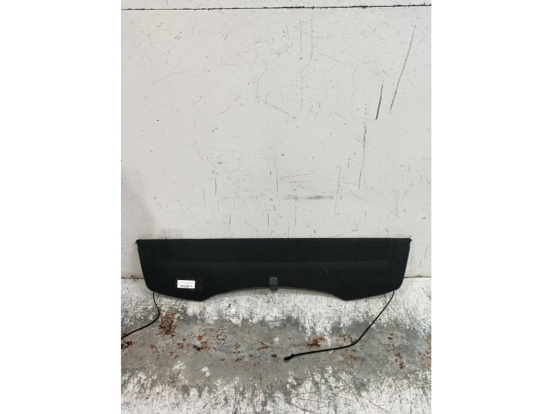 Recambio de bandeja trasera para citroën c4 picasso i monospace (ud_) 1.6 hdi referencia OEM IAM   06