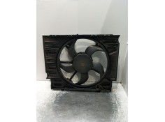 Recambio de electroventilador para bmw 5 (e60) 520 d referencia OEM IAM L8436001 84030014001 07
