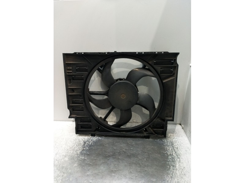 Recambio de electroventilador para bmw 5 (e60) 520 d referencia OEM IAM L8436001 84030014001 07