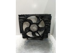 Recambio de electroventilador para bmw 5 (e60) 520 d referencia OEM IAM L8436001 84030014001 07 2