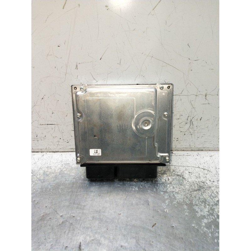 Recambio de centralita motor uce para bmw 5 (e60) 520 d referencia OEM IAM 0281014238 7809000 030063150 1039S23979 07