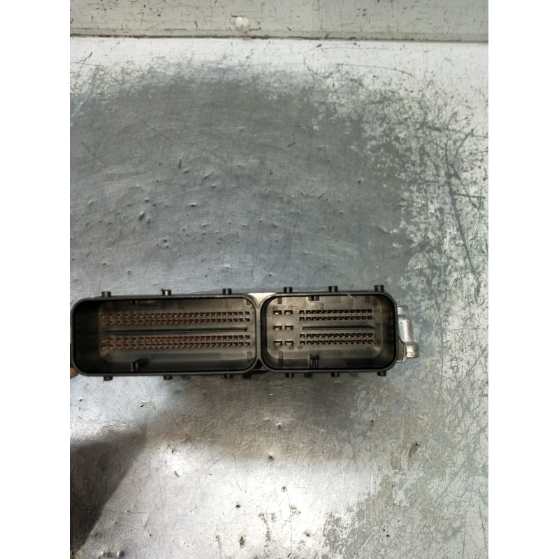 Recambio de centralita motor uce para bmw 5 (e60) 520 d referencia OEM IAM 0281014238 7809000 030063150 1039S23979 07