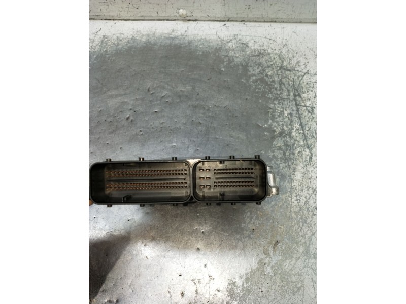 Recambio de centralita motor uce para bmw 5 (e60) 520 d referencia OEM IAM 0281014238 7809000 030063150 1039S23979 07