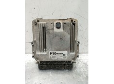 Recambio de centralita motor uce para nissan qashqai i (j10, nj10) 1.6 dci referencia OEM IAM 0281018751 23710BB58C 1039S52493 1