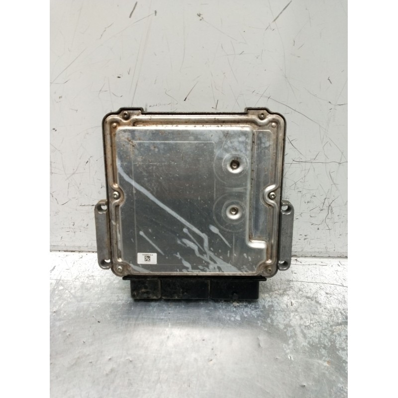 Recambio de centralita motor uce para nissan qashqai i (j10, nj10) 1.6 dci referencia OEM IAM 0281018751 23710BB58C 1039S52493 1