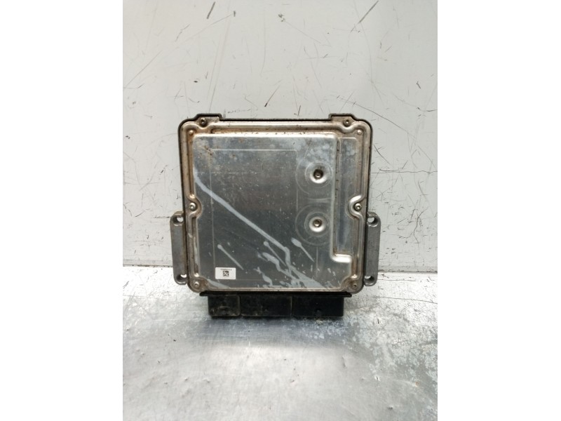 Recambio de centralita motor uce para nissan qashqai i (j10, nj10) 1.6 dci referencia OEM IAM 0281018751 23710BB58C 1039S52493 1