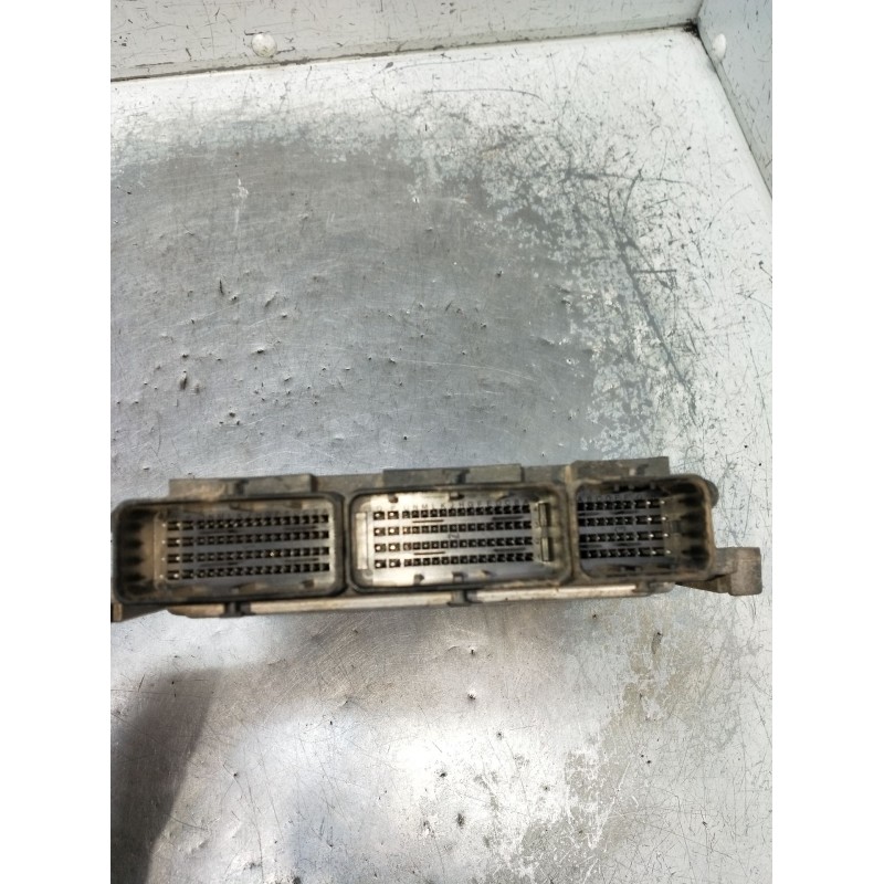 Recambio de centralita motor uce para nissan qashqai i (j10, nj10) 1.6 dci referencia OEM IAM 0281018751 23710BB58C 1039S52493 1